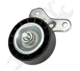 APDTY 142290 Idler Pulley (Pulley Only)