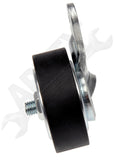 APDTY 142290 Idler Pulley (Pulley Only)