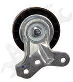 APDTY 142290 Idler Pulley (Pulley Only)