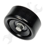 APDTY 142291 Idler Pulley (Pulley Only)