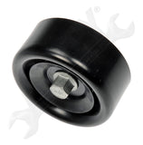 APDTY 142291 Idler Pulley (Pulley Only)