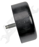 APDTY 142291 Idler Pulley (Pulley Only)