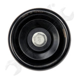 APDTY 142291 Idler Pulley (Pulley Only)