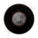 APDTY 142291 Idler Pulley (Pulley Only)
