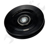 APDTY 142292 Idler Pulley (Pulley Only)