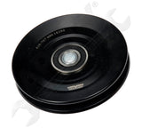 APDTY 142292 Idler Pulley (Pulley Only)
