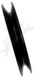APDTY 142292 Idler Pulley (Pulley Only)