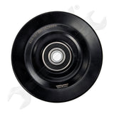 APDTY 142292 Idler Pulley (Pulley Only)