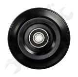 APDTY 142292 Idler Pulley (Pulley Only)