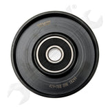 APDTY 142293 Idler Pulley (Pulley Only)