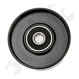 APDTY 142293 Idler Pulley (Pulley Only)