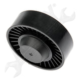 APDTY 142294 Idler Pulley (Pulley Only)