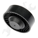 APDTY 142294 Idler Pulley (Pulley Only)