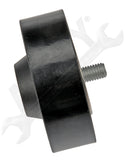 APDTY 142294 Idler Pulley (Pulley Only)