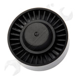 APDTY 142294 Idler Pulley (Pulley Only)