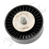 APDTY 142294 Idler Pulley (Pulley Only)