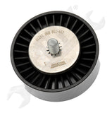 APDTY 142294 Idler Pulley (Pulley Only)