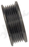 APDTY 142295 Idler Pulley (Pulley Only)