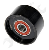 APDTY 142296 Idler Pulley (Pulley Only)
