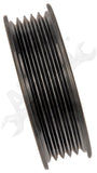 APDTY 142297 Idler Pulley (Pulley Only)