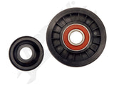 APDTY 142297 Idler Pulley (Pulley Only)