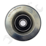 APDTY 142298 Idler Pulley (Pulley Only)