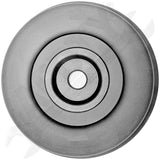 APDTY 142299 Idler Pulley (Pulley Only) Fits Select 1988-2007 Models