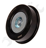 APDTY 142300 Idler Pulley (Pulley Only)