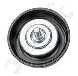 APDTY 142300 Idler Pulley (Pulley Only)