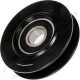APDTY 142301 Idler Pulley (Pulley Only)