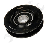 APDTY 142301 Idler Pulley (Pulley Only)