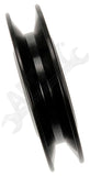 APDTY 142301 Idler Pulley (Pulley Only)