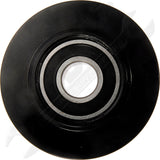 APDTY 142301 Idler Pulley (Pulley Only)