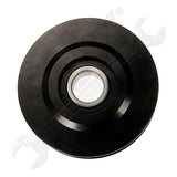 APDTY 142301 Idler Pulley (Pulley Only)