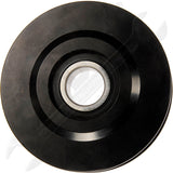 APDTY 142301 Idler Pulley (Pulley Only)