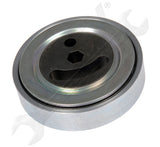 APDTY 142303 Idler Pulley (Pulley Only)
