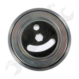 APDTY 142303 Idler Pulley (Pulley Only)