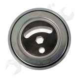 APDTY 142303 Idler Pulley (Pulley Only)