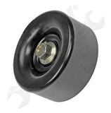 APDTY 142304 Idler Pulley (Pulley Only)