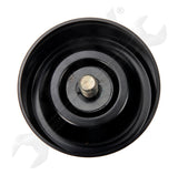 APDTY 142304 Idler Pulley (Pulley Only)