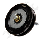 APDTY 142305 Idler Pulley (Pulley Only)