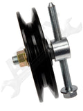 APDTY 142305 Idler Pulley (Pulley Only)