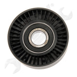 APDTY 142306 Idler Pulley (Pulley Only)