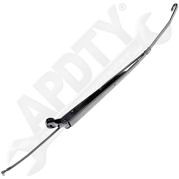 APDTY 142309 Windshield Wiper Arm Replaces 8-98053-783-0, 8980537830