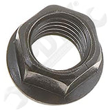 APDTY 14230 Exhaust Stud Kit - M12-1.75 x 62mm Fits Select 1981-2007 Models