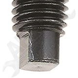 APDTY 14230 Exhaust Stud Kit - M12-1.75 x 62mm Fits Select 1981-2007 Models