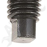 APDTY 14230 Exhaust Stud Kit - M12-1.75 x 62mm Fits Select 1981-2007 Models