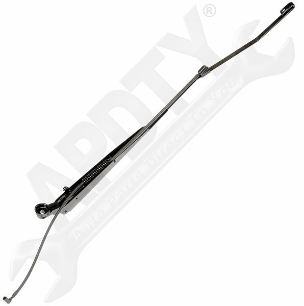 APDTY 142310 Windshield Wiper Arm Replaces 898053782