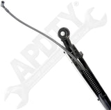 APDTY 142310 Windshield Wiper Arm Replaces 898053782