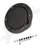 APDTY 142312 Fuel Door Assembly